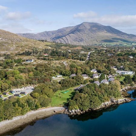 Hotel Berehaven Pods Castletownbere Esterno foto